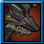 ReptileDramon (X-Antibody System) Icon.png
