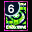 Monster Card Lv6