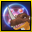 X-Antibody Factor Greymon