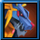 MetalGarurumon X Icon.png