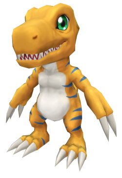Agumon X.png