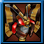Waspmon (X-Antibody System) Icon.png