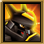 Alphamon Ouryuken (X-Antibody System) Icon.png