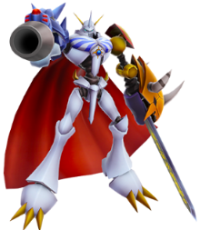 Omegamon