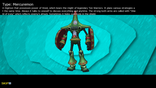 Mercuremon DS Hatch.png