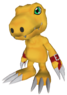 Agumon GeoGreymon RizeGreymon ShineGreymon ShineGreymon (Burst Mode)